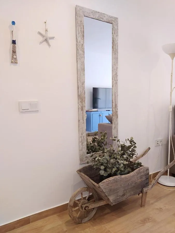 Azahar-Playa Home By Cadiz4Rentals 아파트