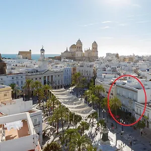 El Capitan Veneno By Cadiz4rentals Cádiz