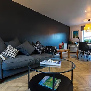 Sea-haven On Sunrise Ground Floor The Bay , Filey United Kingdom
