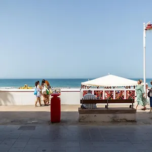 visit hotel
