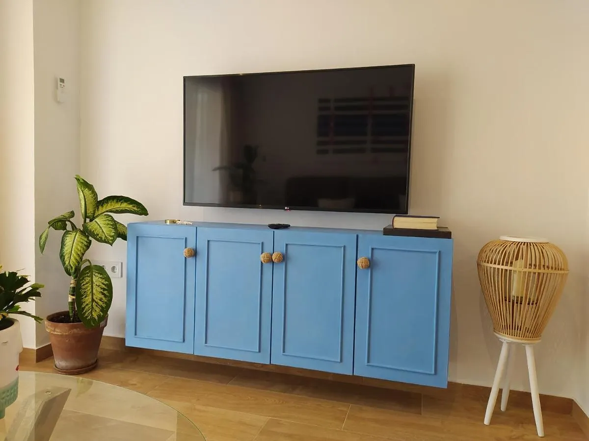 Azahar-Playa Home By Cadiz4Rentals