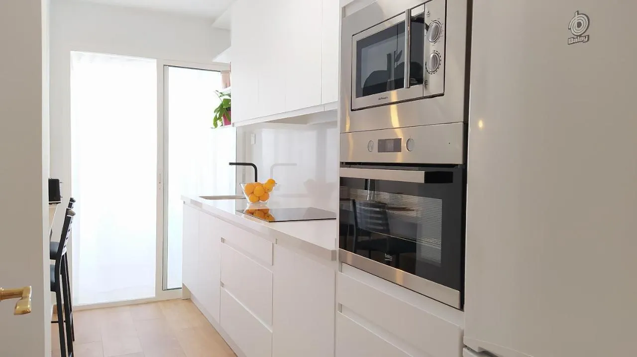 Apartamento Azahar-Playa Home By Cadiz4Rentals