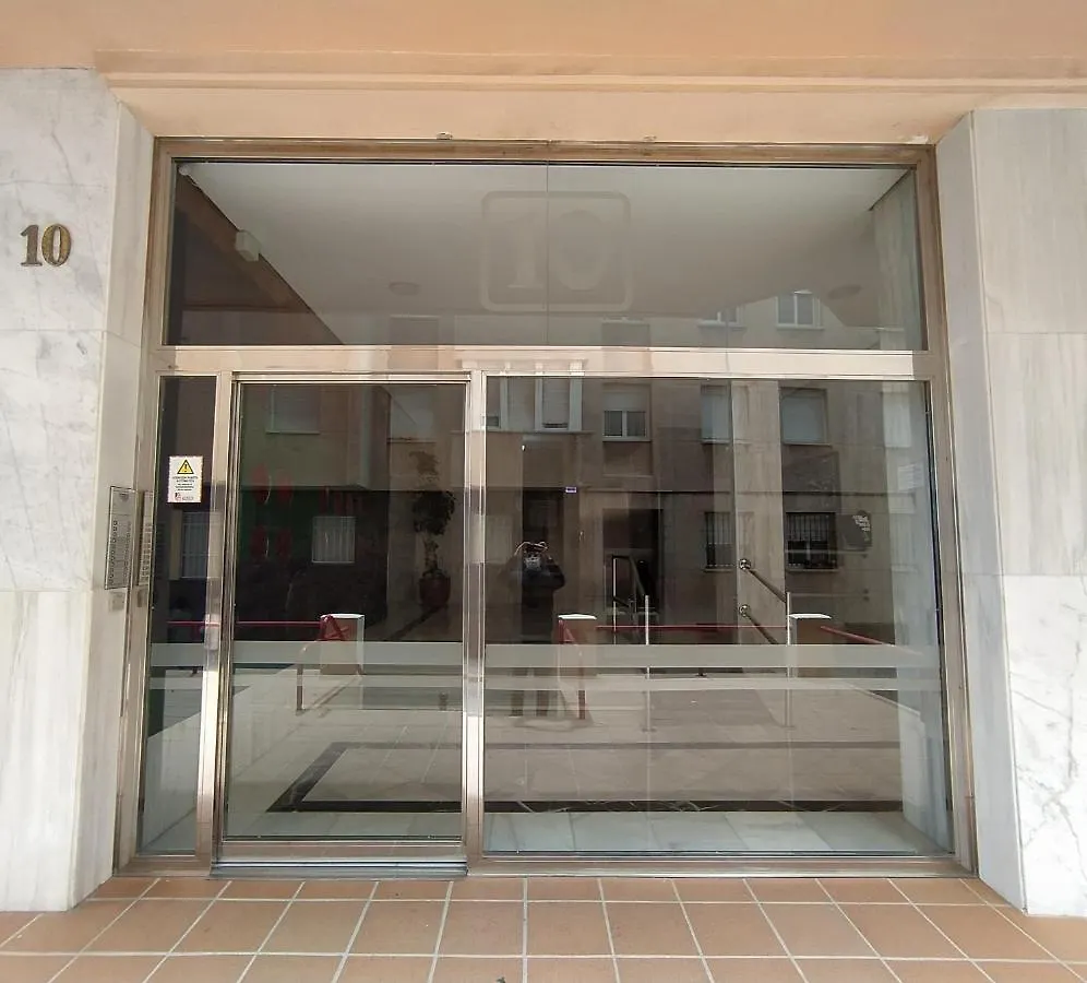 Azahar-Playa Home By Cadiz4Rentals 0*,